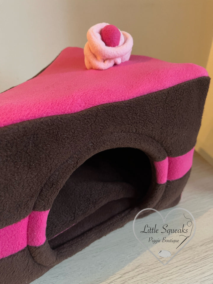 Little Squeaks Piggie Boutique