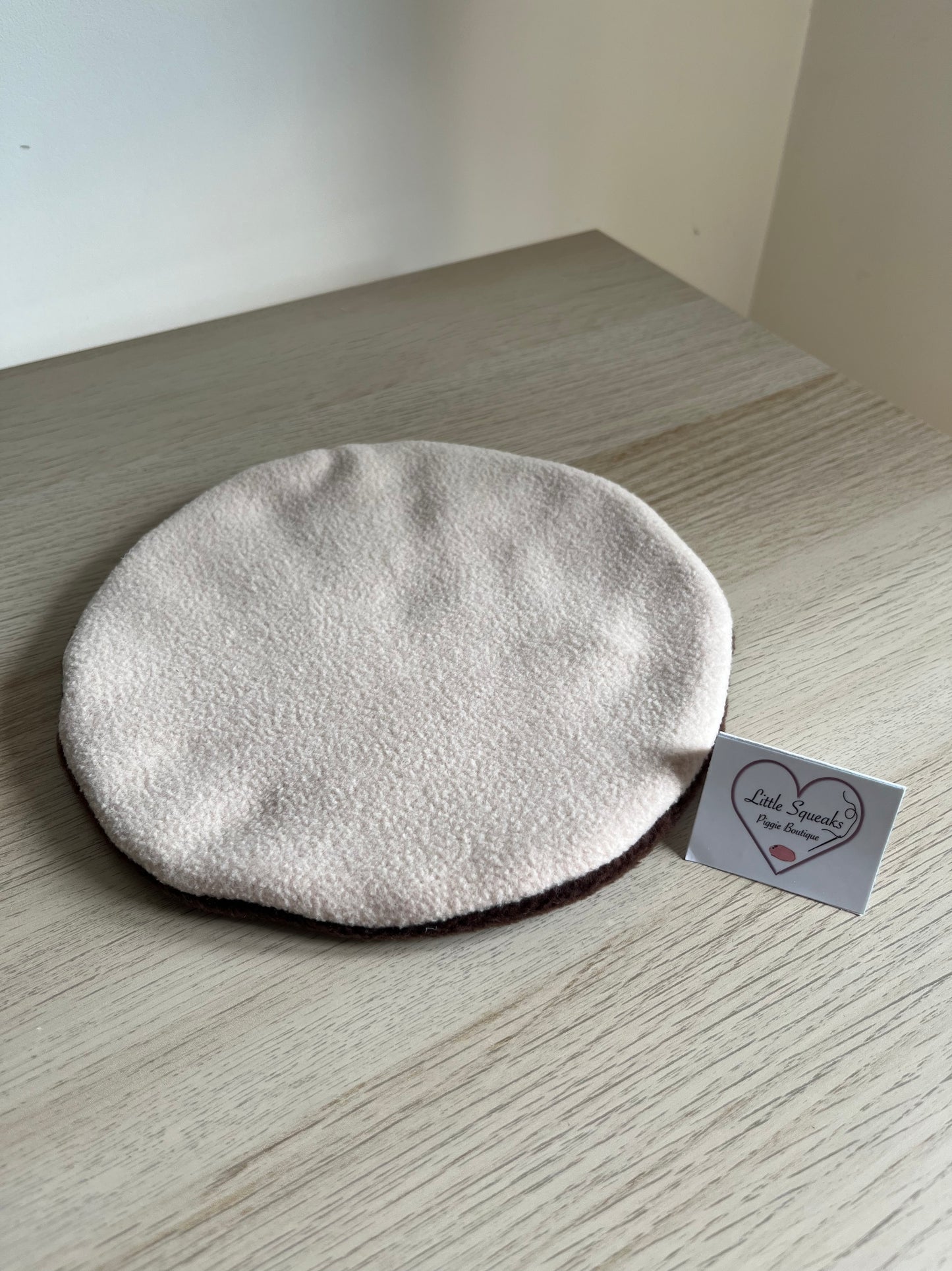 Pee Pad (Enchanted Hedgehog Collection) - For Guinea Pig Cuddle Cup/Cosy Pod