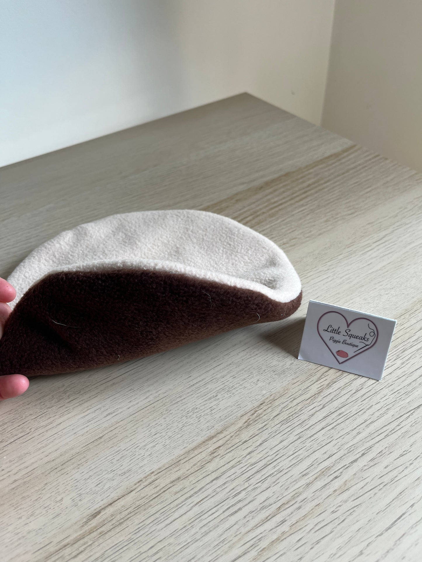 Pee Pad (Enchanted Hedgehog Collection) - For Guinea Pig Cuddle Cup/Cosy Pod