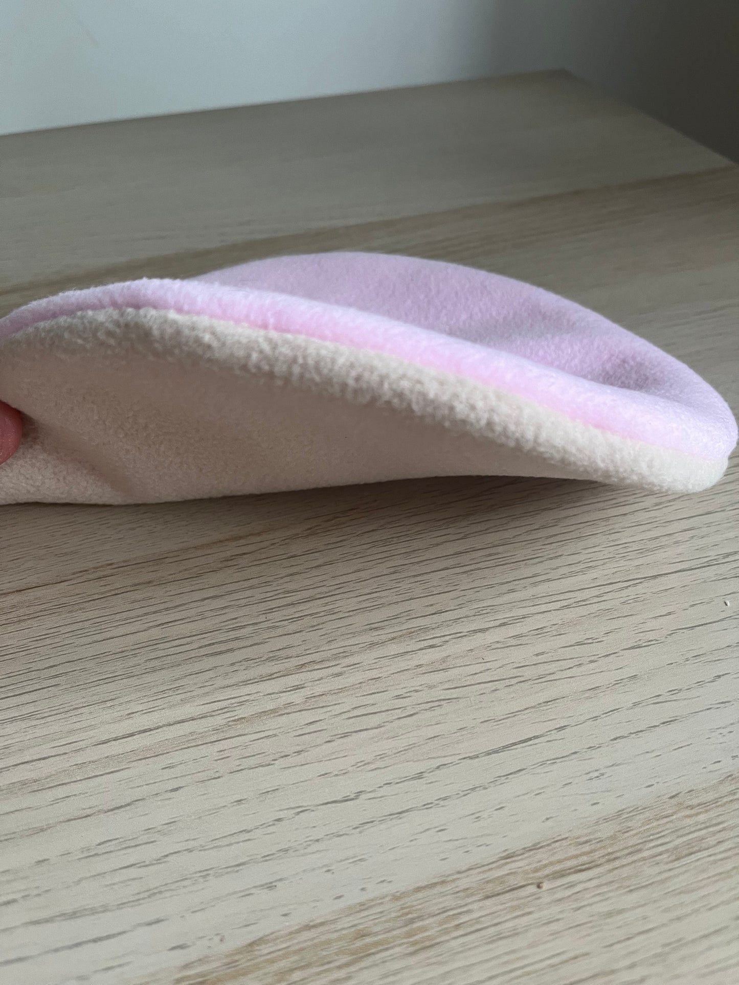 Pee Pad (Pink Guinea Pig Collection) - For Guinea Pig Cuddle Cup/Cosy Pod